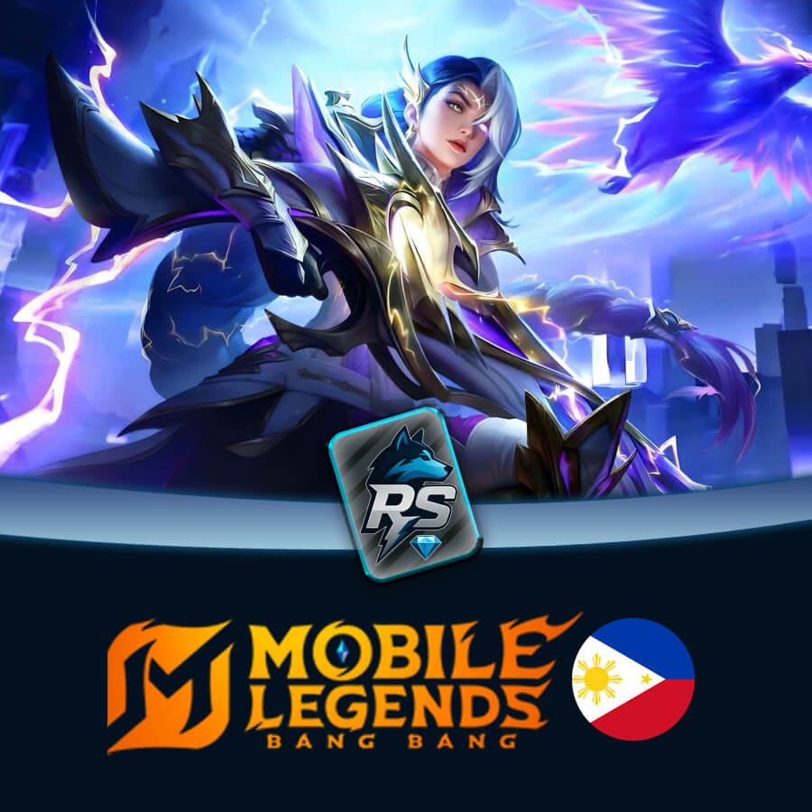 Mobile Legends [FP]-icon
