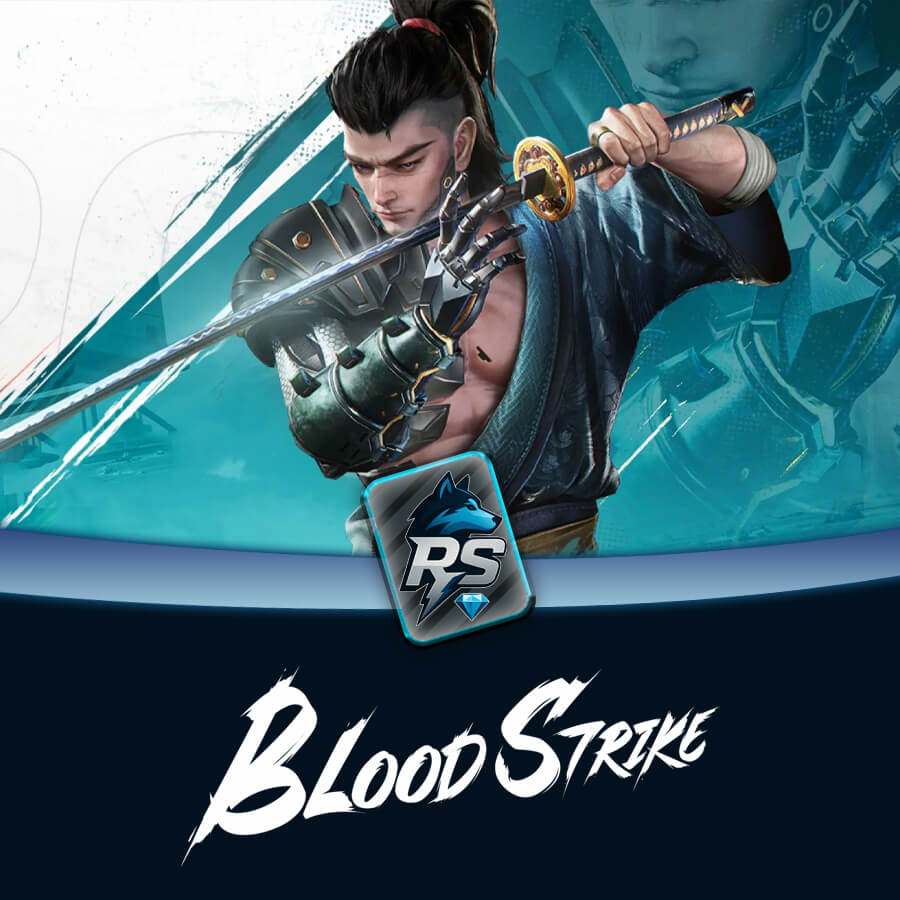 Blood Strike