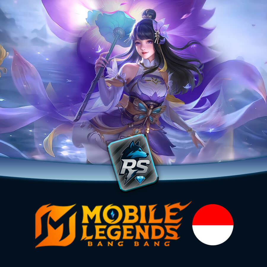 Mobile Legends [ID]-icon