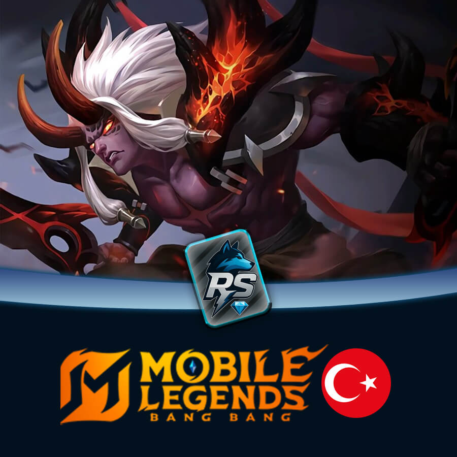 Mobile Legends [TURKI]-icon