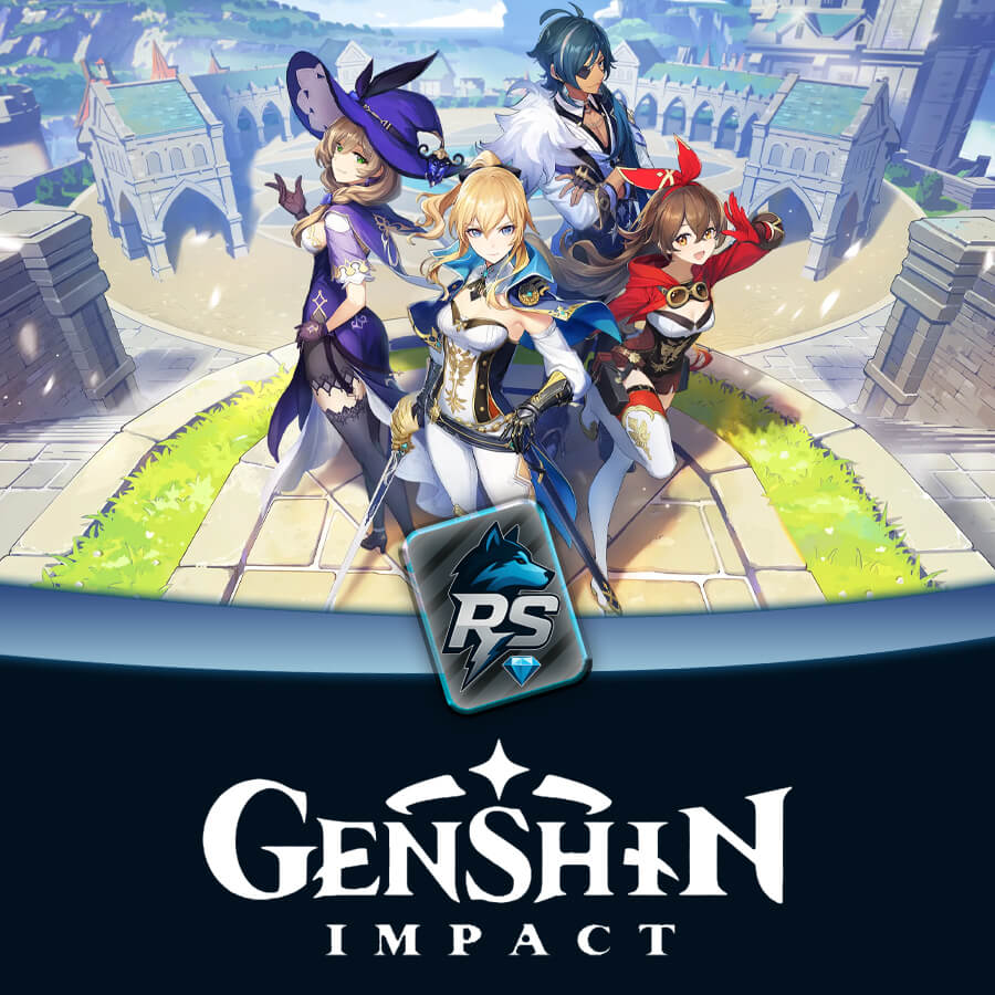 Genshin Impact