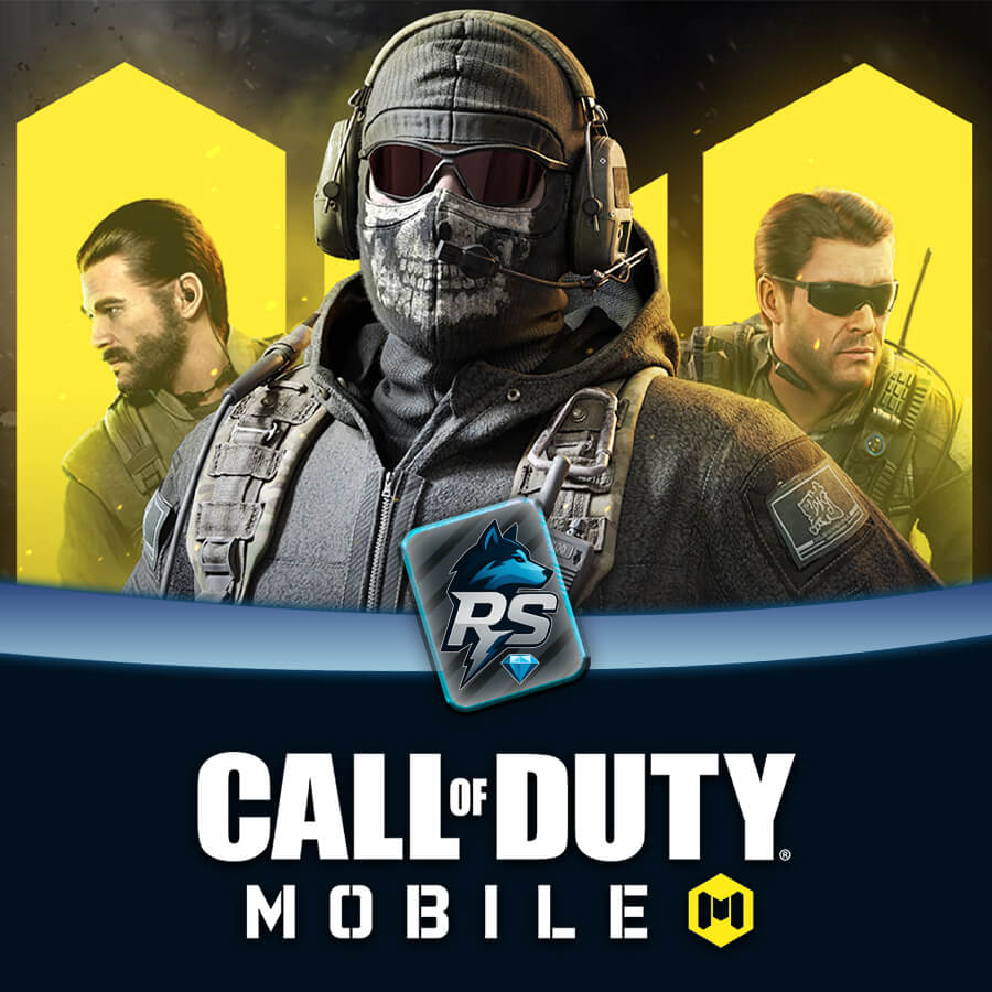 Call of Duty Mobile