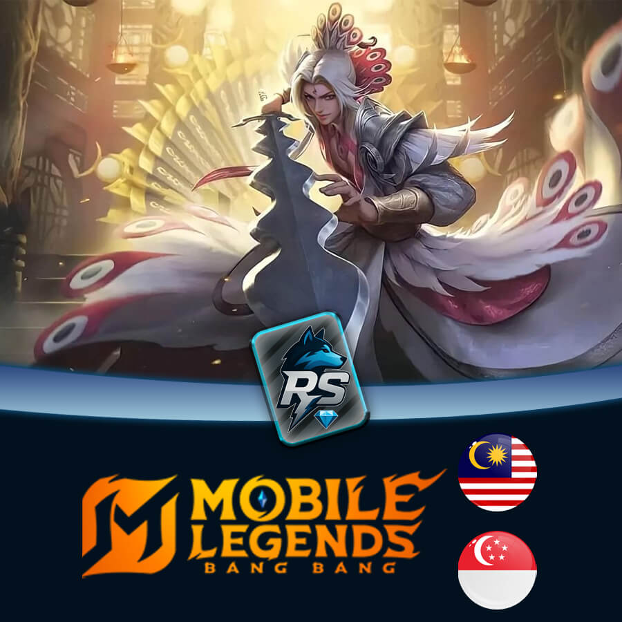 Mobile Legends [MY&SG]-icon