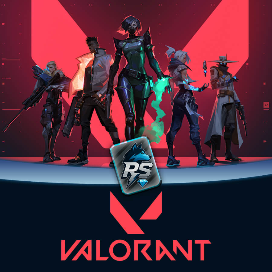 Valorant