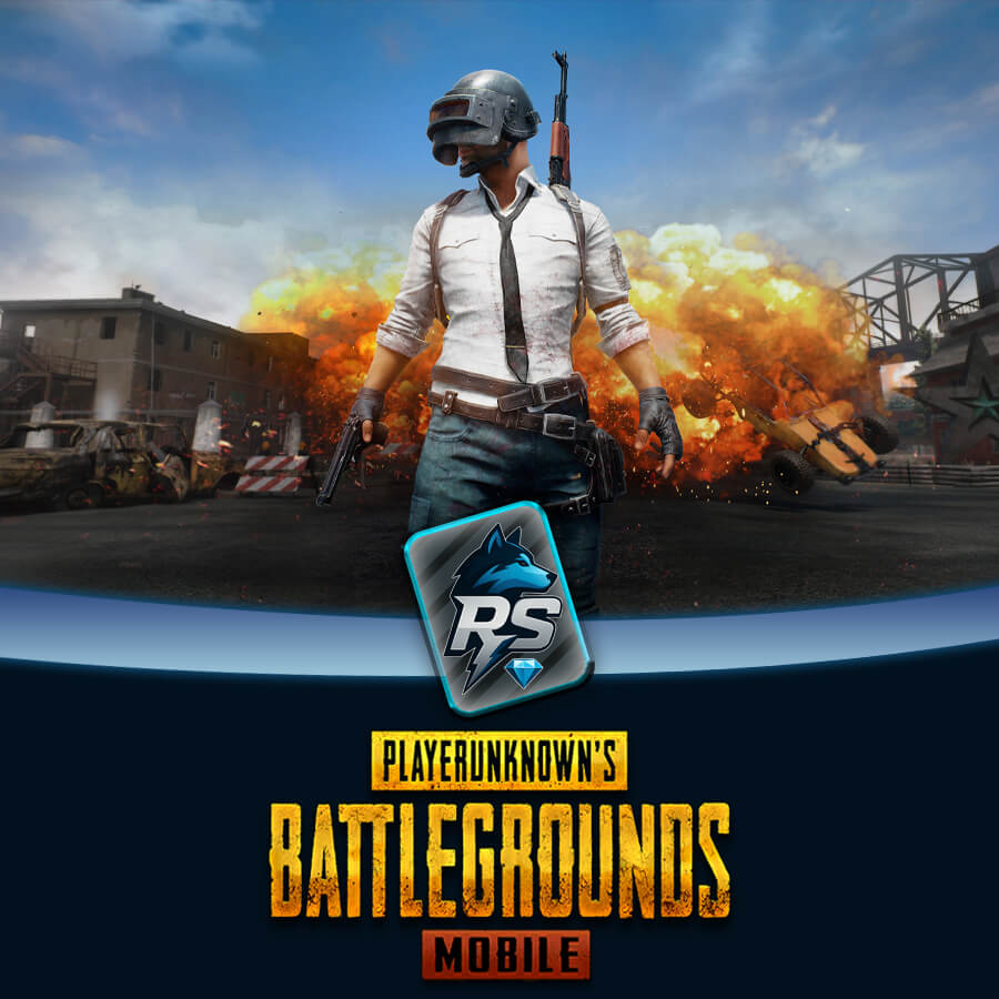 PUBG Mobile [ID]